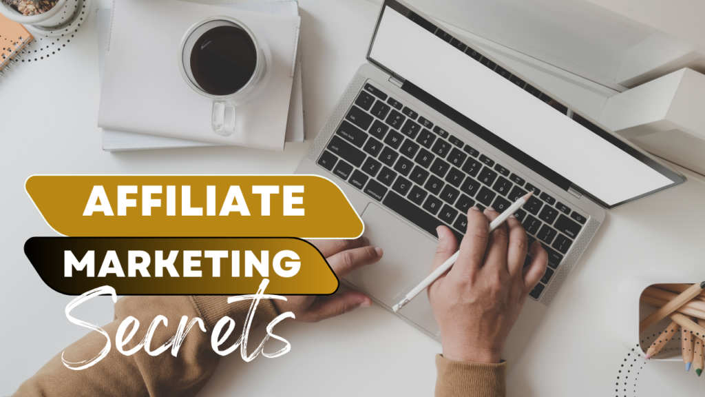 How To Become The Best Affiliate